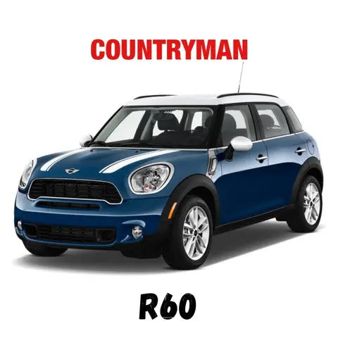MINI-Countryman-R60-Carplay Mnd Garage 