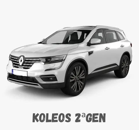 Renault-Koleo-2aGen-Carplay Mnd Garage 