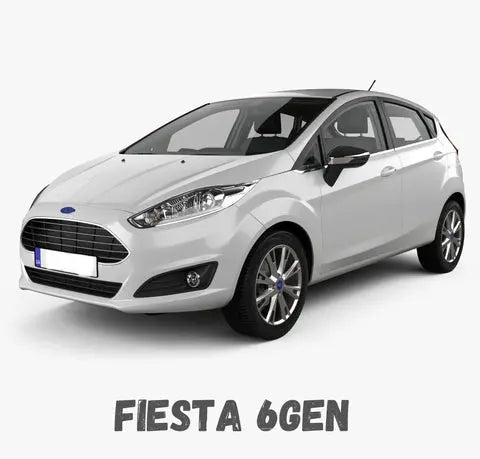 Ford-Fiesta-6Gen-Carplay Mnd Garage 