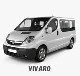 Opel-Vivaro-Carplay Mnd Garage 