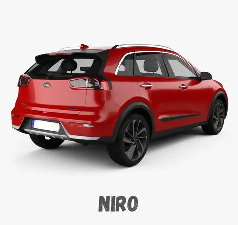 Kia-Niro-Carplay Mnd Garage 