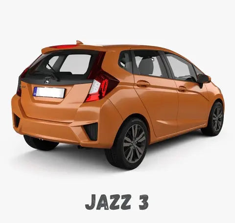 HONDA-Jazz-3-Carplay Mnd Garage 