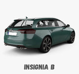 Opel Insignia B Carplay