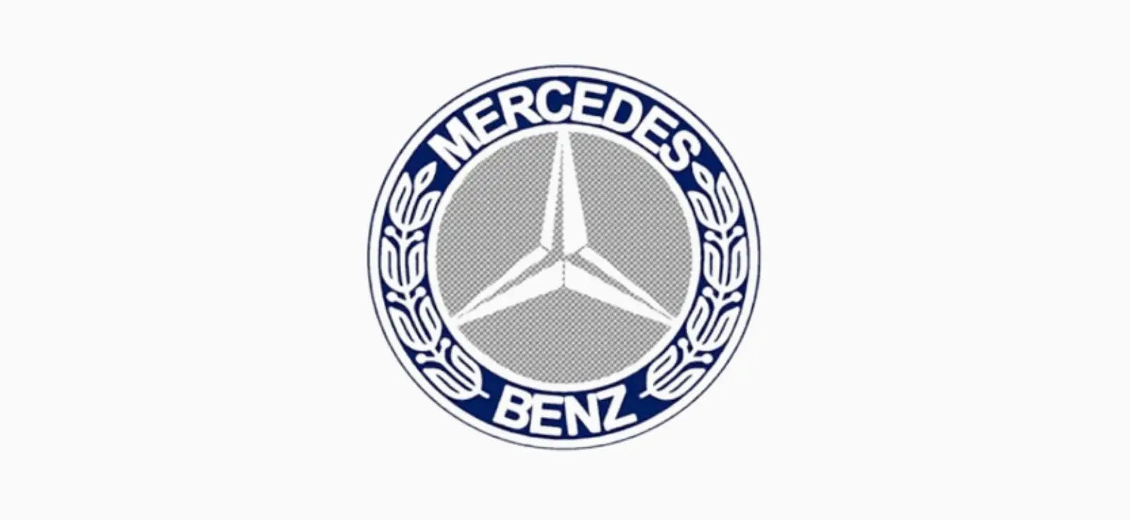 MERCEDES Mnd Garage 