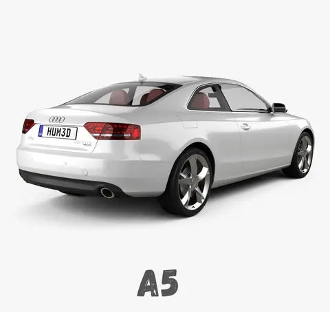 Audi-A5-CARPLAY Mnd Garage 