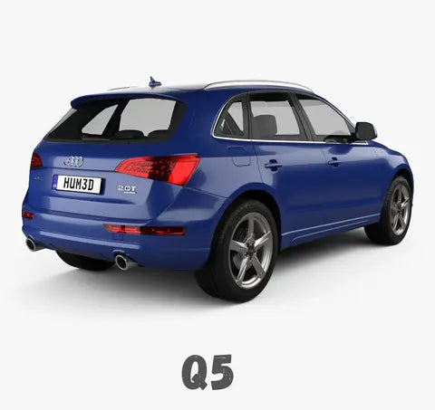 AUDI-Q5-CARPLAY Mnd Garage 