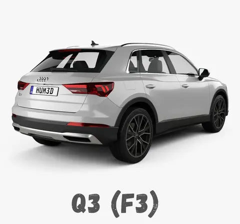 AUDI-Q3-F3-CARPLAY Mnd Garage 