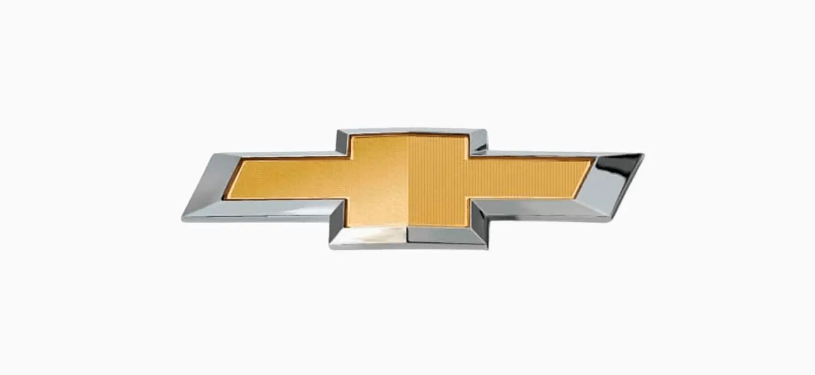 CHEVROLET Mnd Garage 