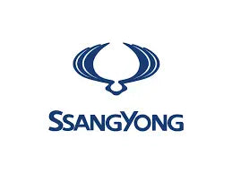 SSANGYONG Mnd Garage 