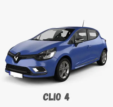 Renault-Clio-4-Carplay Mnd Garage 