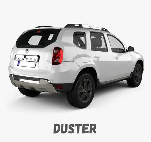 Renault-Duster-Carplay Mnd Garage 