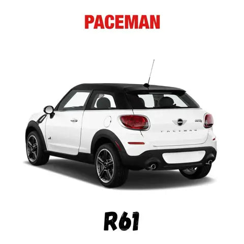 MINI-Paceman-R61-Carplay Mnd Garage 