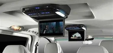 Monitor-da-tetto Mnd Garage 