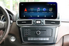 12.3" Autoradio Android Mercedes Benz GLS GLE ML GL W166 X166 CARPLAY ANDROID AUTO