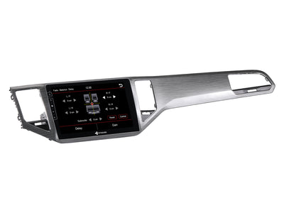 Car Tablet Carplay Android Volkswagen Golf 7 7.5 Sportsvan 10.1"