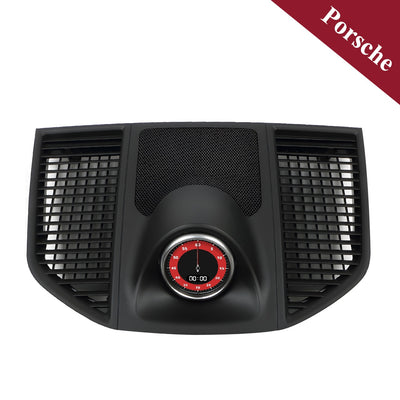Porsche Macan 2014-2021 Cronometro LCD SMART ZF-5051