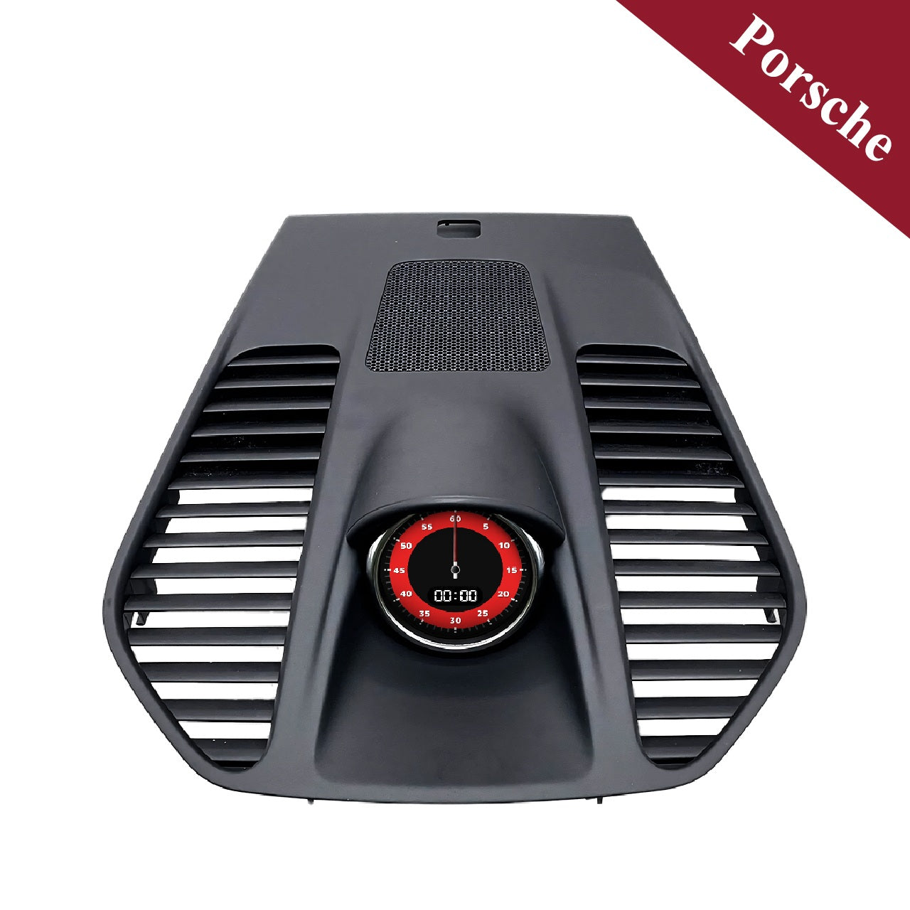 Porsche 911 991 992 2010-2021 Cronometro LCD SMART