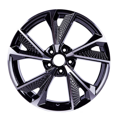 AUDI-VOLKSWAGEN-SEAT-SKODA FLOWFORMING ALLOY WHEELS 17 18 19 20 INCHES