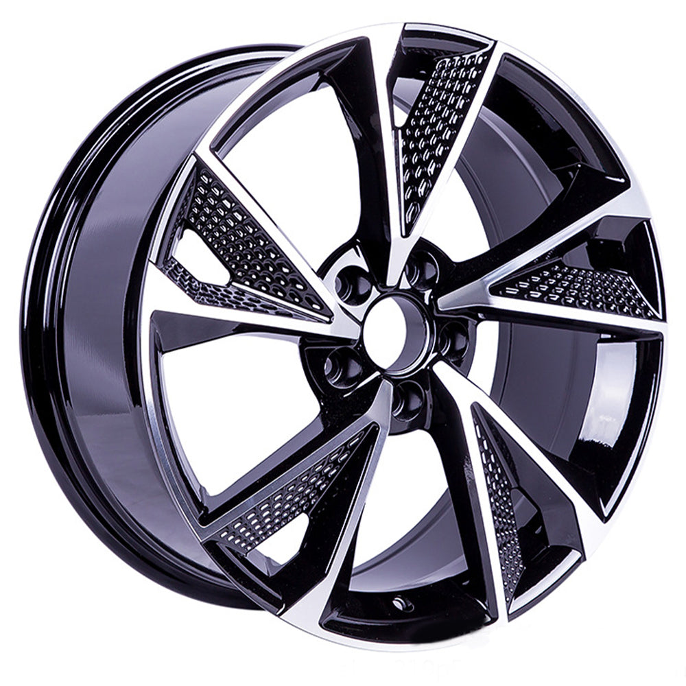 AUDI-VOLKSWAGEN-SEAT-SKODA FLOWFORMING ALLOY WHEELS 17 18 19 20 INCHES