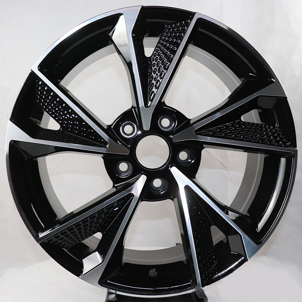 AUDI-VOLKSWAGEN-SEAT-SKODA FLOWFORMING ALLOY WHEELS 17 18 19 20 INCHES