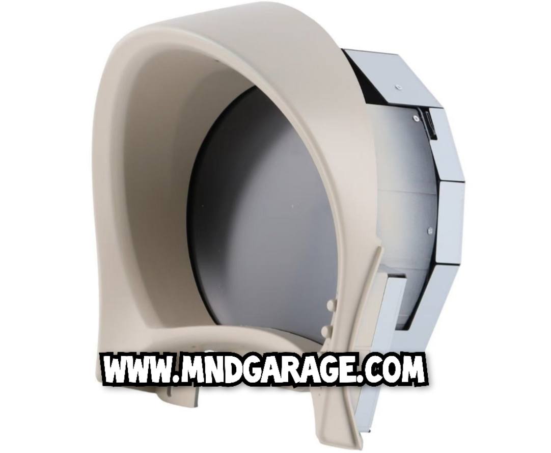 FIAT ABARTH 500 595 695 VIRTUAL COCKPIT TACHIMETRO DIGITALE  LCD