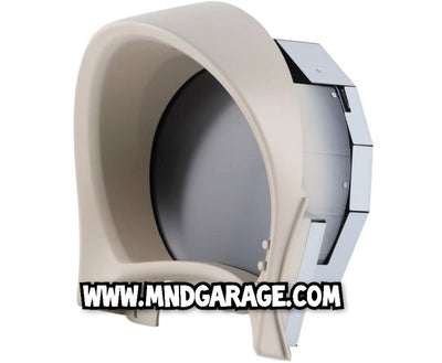 FIAT ABARTH 500 595 695 VIRTUAL COCKPIT TACHIMETRO DIGITALE  LCD