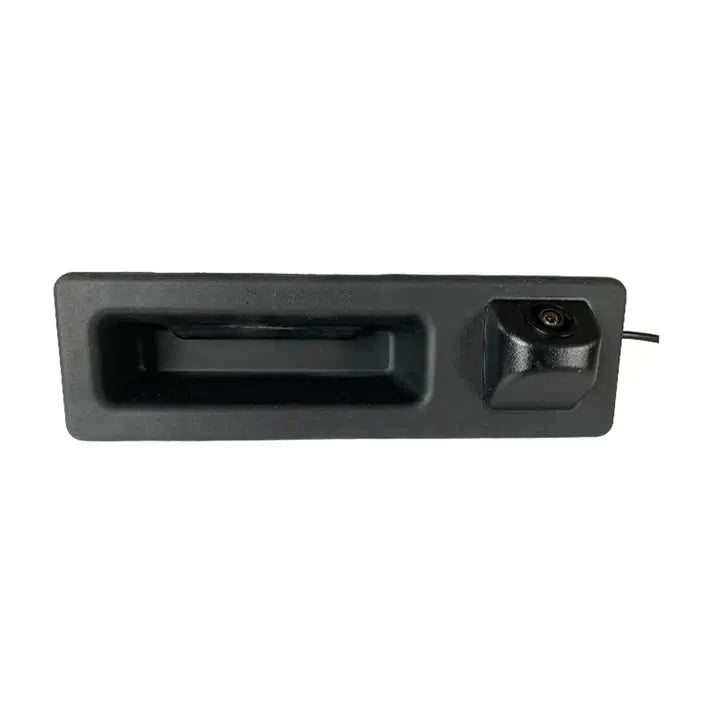 BMW specific HD rear view camera