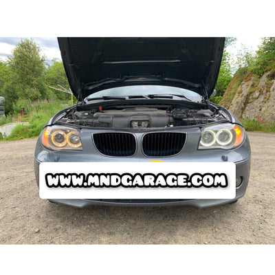 Angel eyes BMW LED Lamp Kit 6000K Canbus NO ERROR