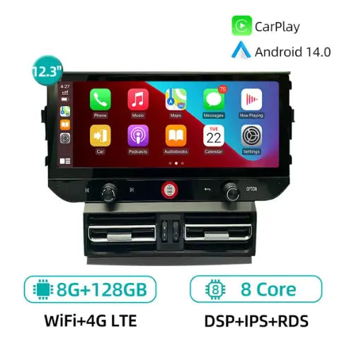Adattatore Wireless Android Auto Apple Car Play Cupra Leon Adattatore Wireless Android Auto Apple Car Play Cupra Leon