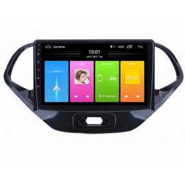 CAR TABLET Navigatore Ford KA e KA+ PLUS Android 14 Octacore APPLE CARPLAY ANDROID AUTO