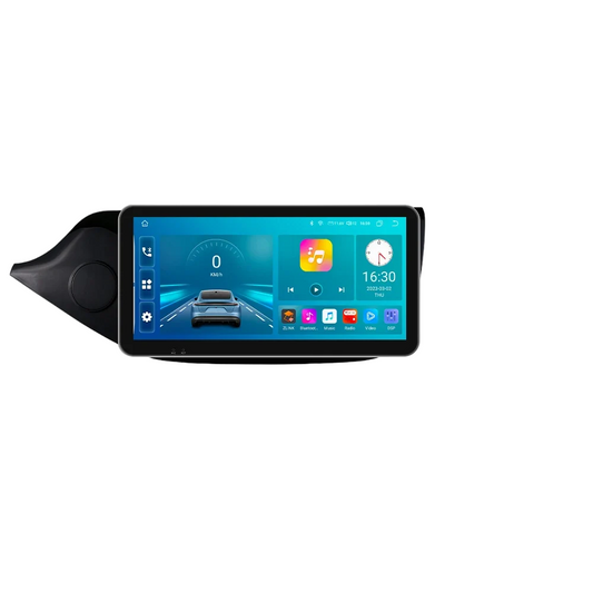 Kia Cee'd  2012 - 2018 Android Carplay