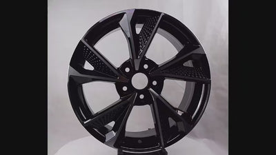 AUDI-VOLKSWAGEN-SEAT-SKODA FLOWFORMING ALLOY WHEELS 17 18 19 20 INCHES